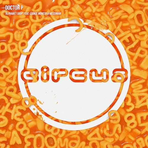 Alphabet Soup