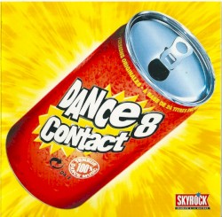 Dance Contact 8