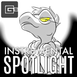 Spotlight (instrumental)
