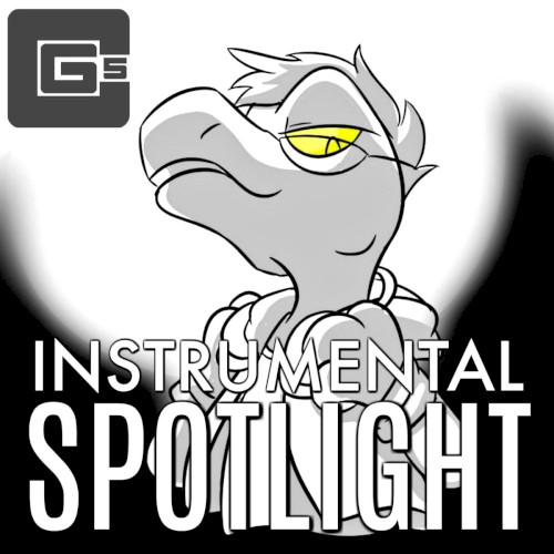 Spotlight (instrumental)