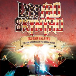 Second Helping: Live From Jacksonville at the Florida Theatre