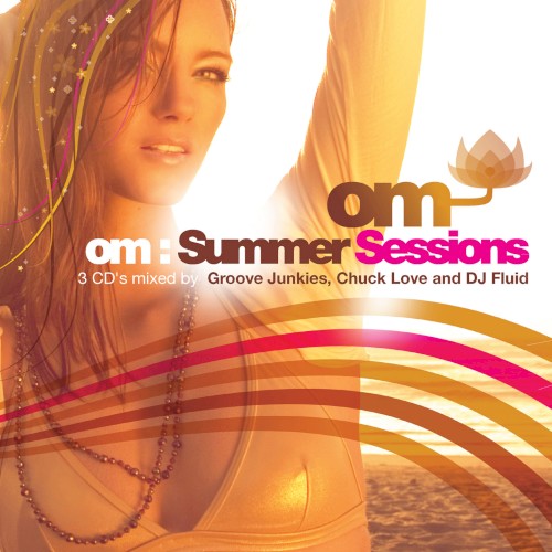 OM: Summer Sessions