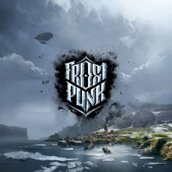 Frostpunk Expansions Original Soundtrack