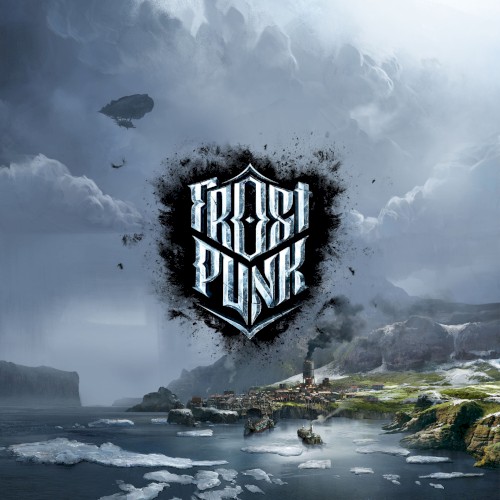 Frostpunk Expansions Original Soundtrack