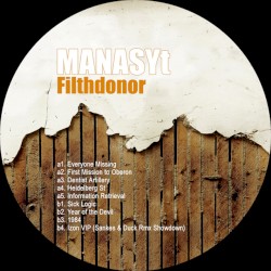 Filthdonor