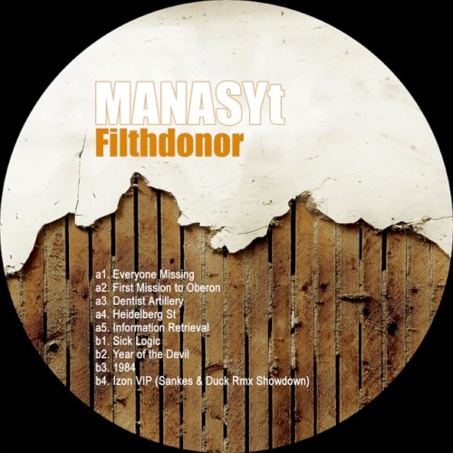 Filthdonor