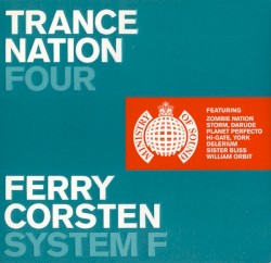 Trance Nation Four