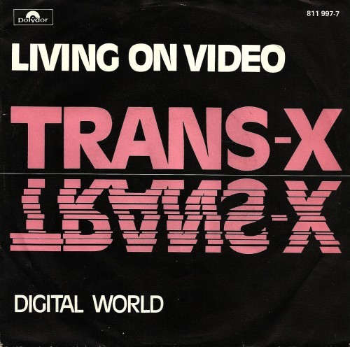 Living on Video