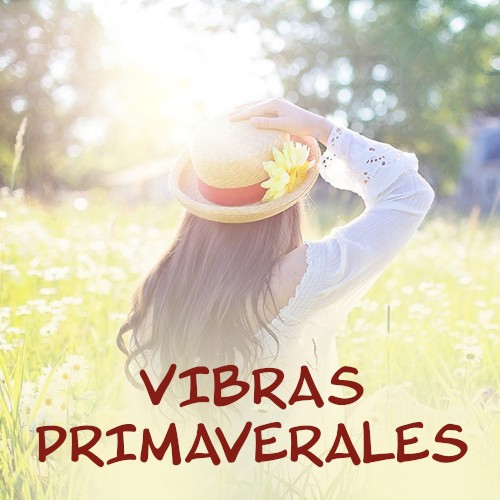 Vibras primaverales