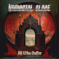 All Who Suffer