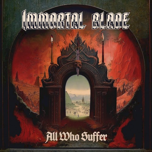 All Who Suffer