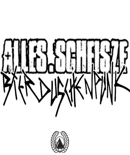 Bierduschen Punk