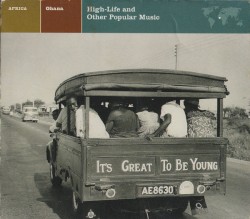 High-Life and Other Popular Music