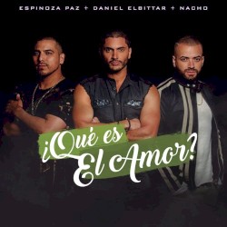 ¿Qué es el amor?