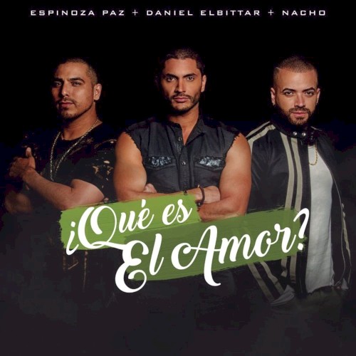 ¿Qué es el amor?