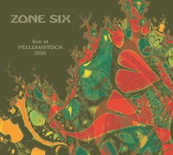 Live at Yellowstock 2011