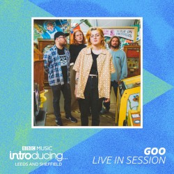 BBC Live Session