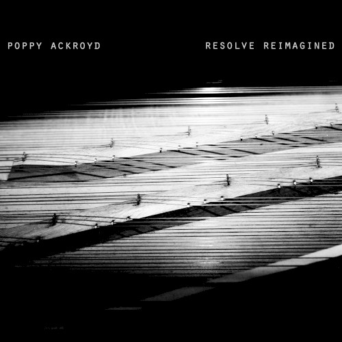 Resolve Reimagined