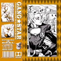 GANG★STAR