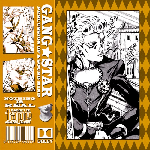 GANG★STAR