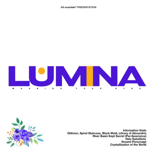 Lumina Meaning Your Eyes