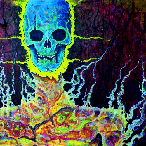 Bonecruncher
