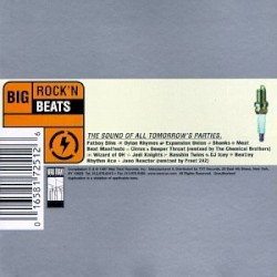 Big Rock'n Beats