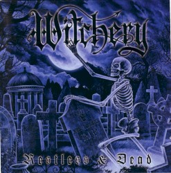 Restless & Dead
