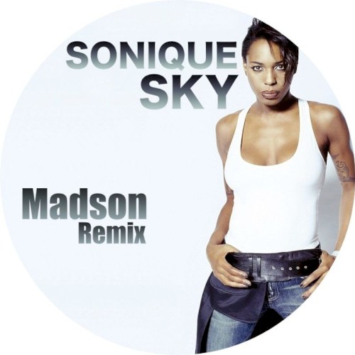 Sky 2K16 (Madson Remix)