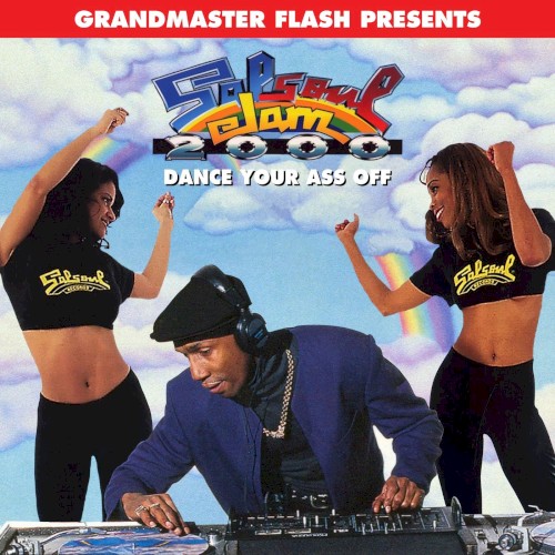 Salsoul Jam 2000 - Dance Your Ass Off