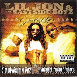 Greatest Mixes Volume 1