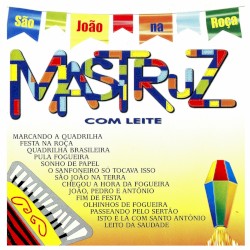 São João na Roça