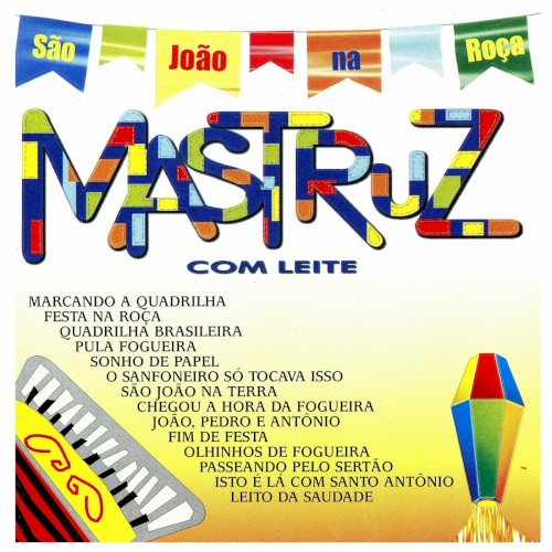 São João na Roça