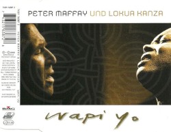 Wapi Yo