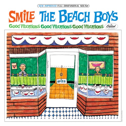 The Smile Sessions