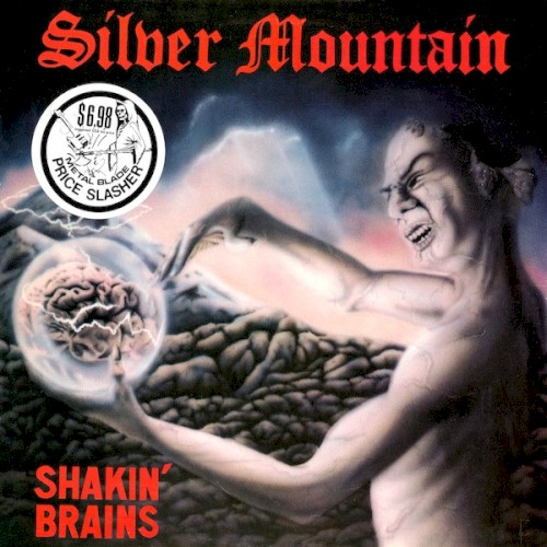 Shakin’ Brains