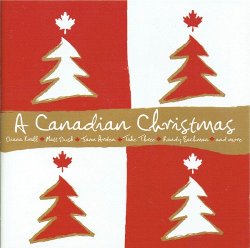 A Canadian Christmas