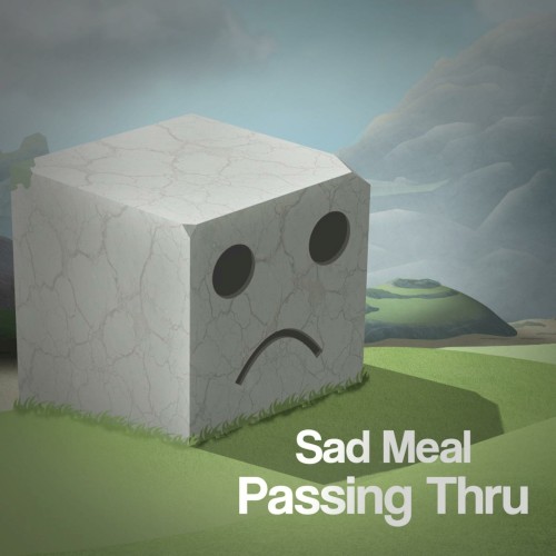 Passing Thru