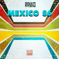Mexico '86