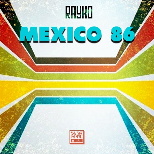 Mexico '86