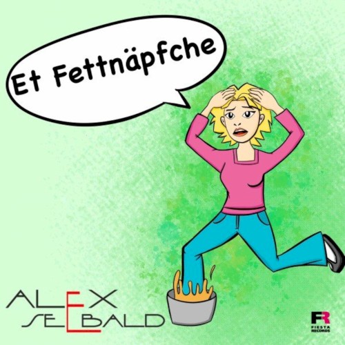 Et Fettnäpfche