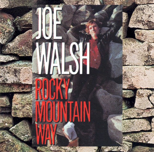 Rocky Mountain Way