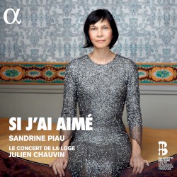 Si j’ai aimé