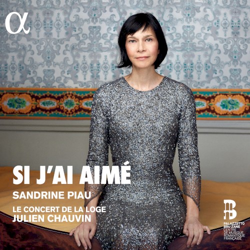 Si j’ai aimé