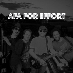 AFA for Effort