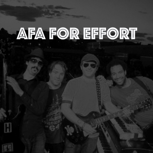 AFA for Effort
