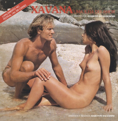 Xavana, uma ilha do amor