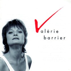 Valérie Barrier