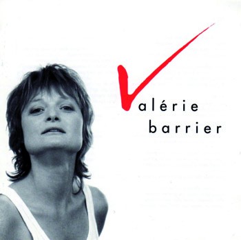 Valérie Barrier