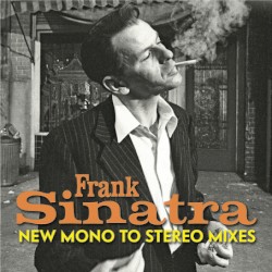 New Mono To Stereo Mixes